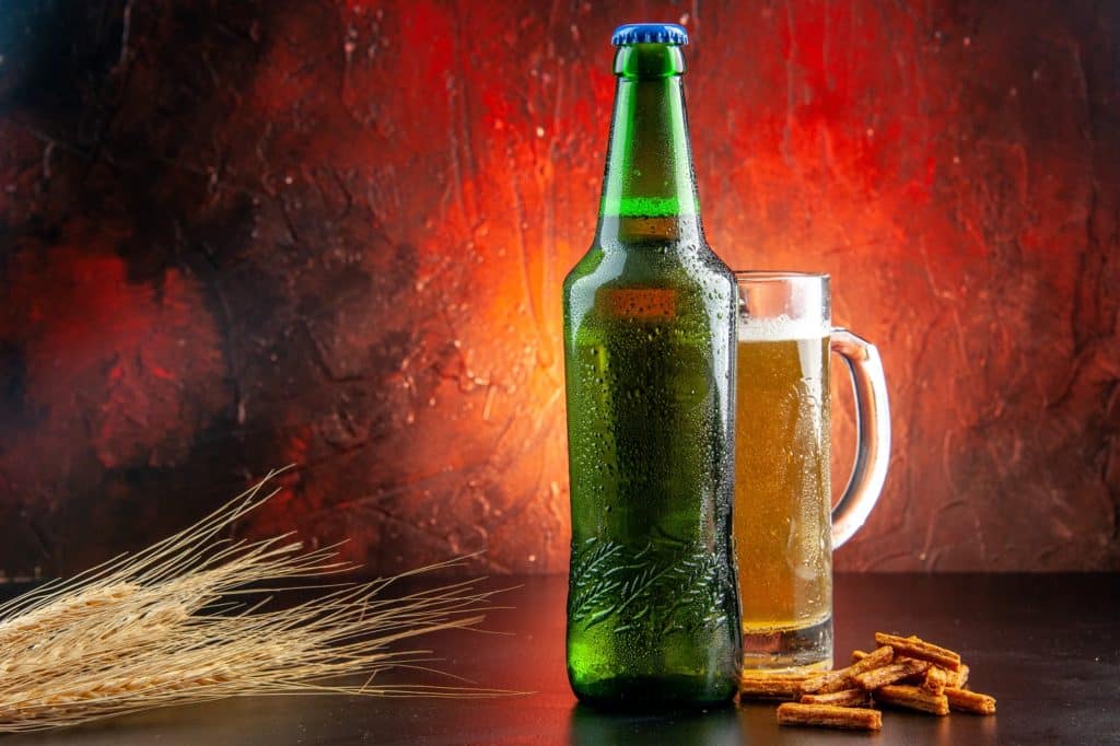 Washing Your Hair With Beer - Dr. Serkan Aygin Clinic