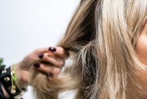 How To Get Static Out of Hair